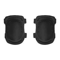 Mil-Tec Knee Pads - Black