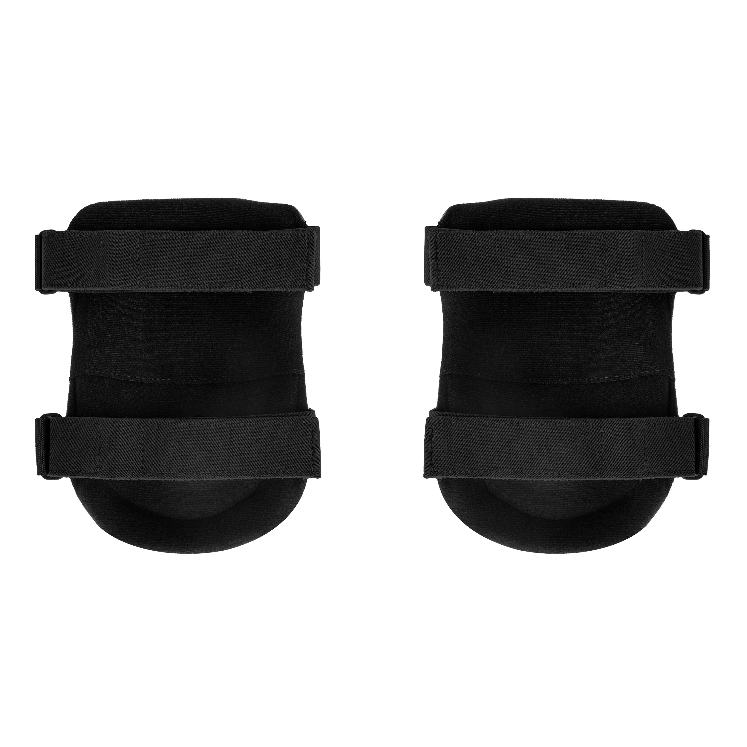 Mil-Tec Knee Pads - Black