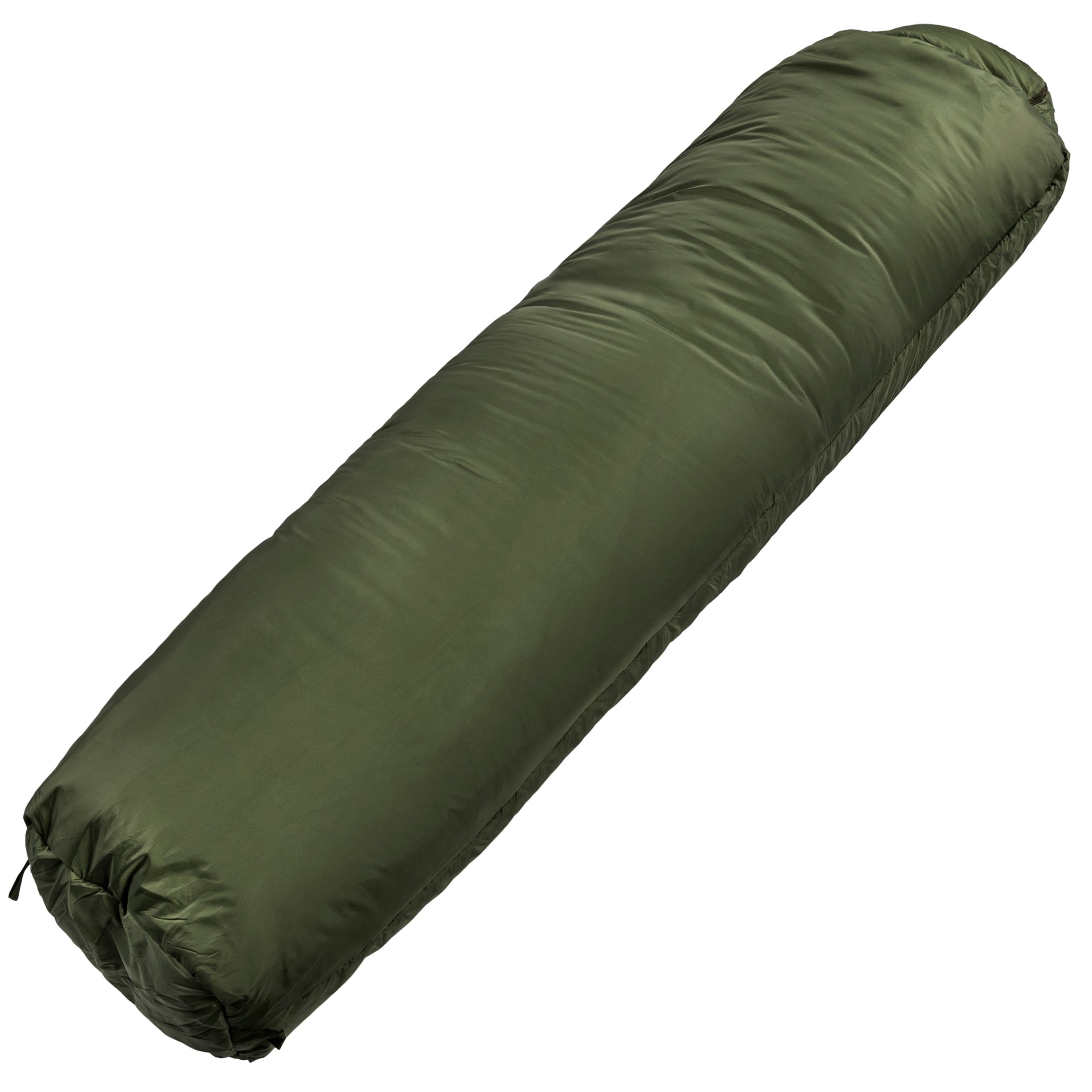 Mil-Tec Tactical 4 Sleeping Bag - Olive