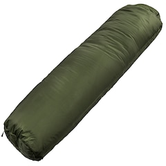 Mil-Tec Tactical 4 Sleeping Bag - Olive