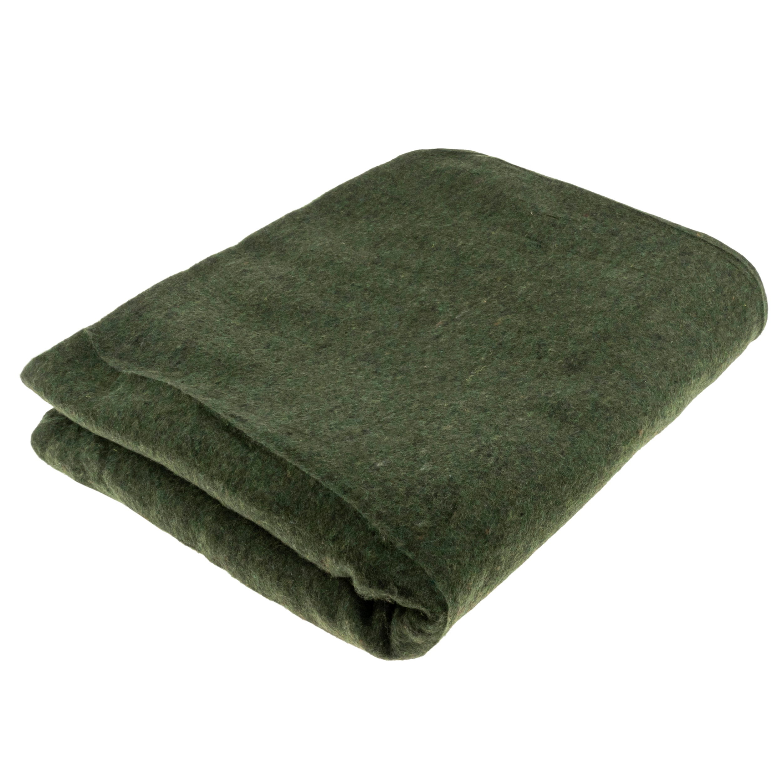 Mil-Tec Blanket - Olive