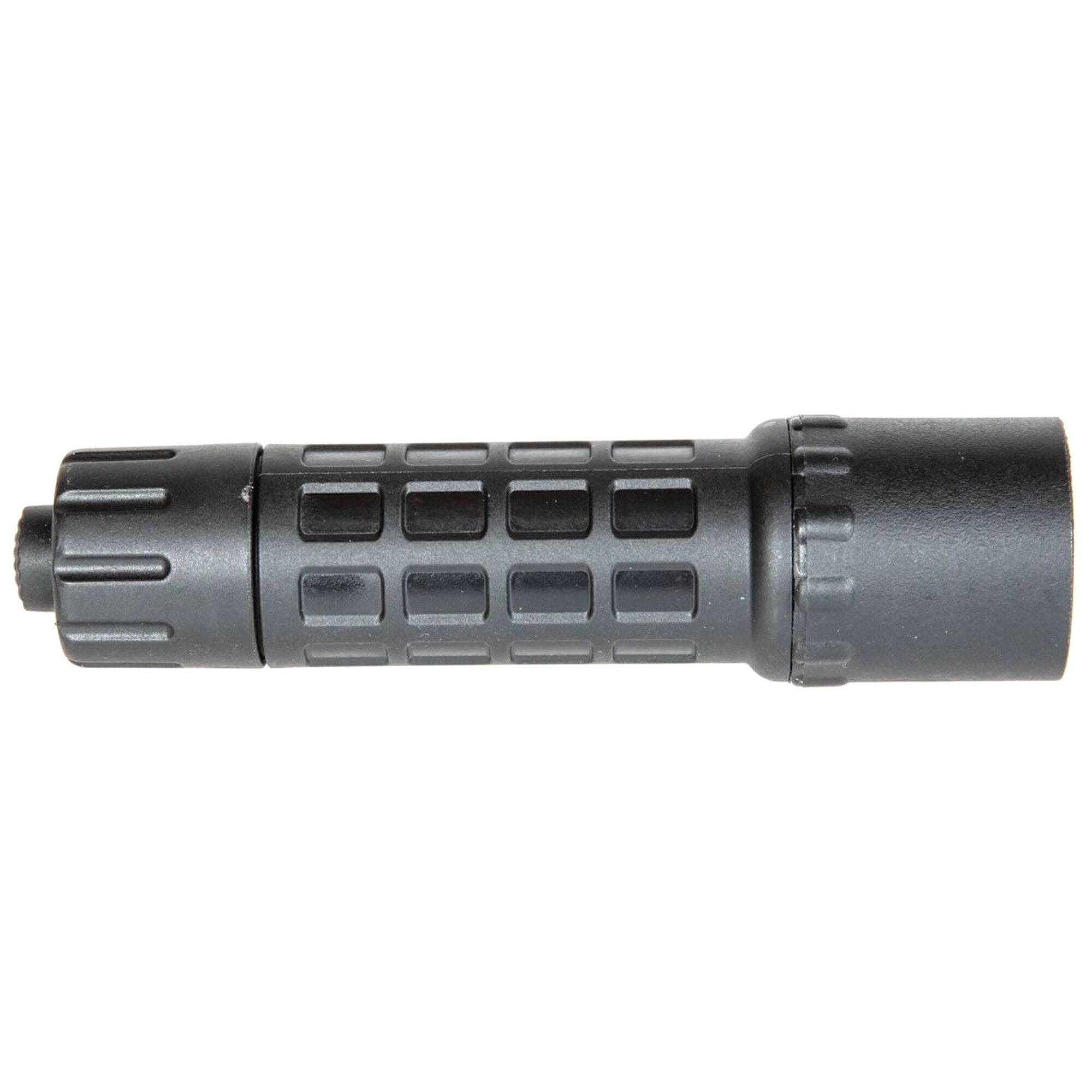 FMA TB1387 Black flashlight - 300 lumens