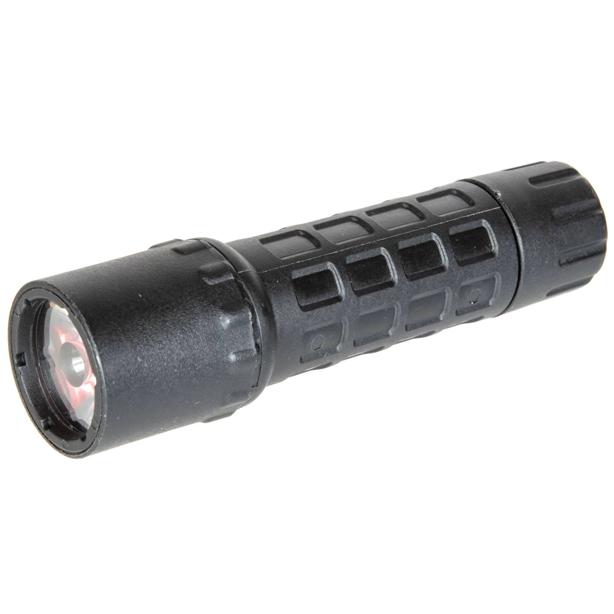 FMA TB1387 Black flashlight - 300 lumens