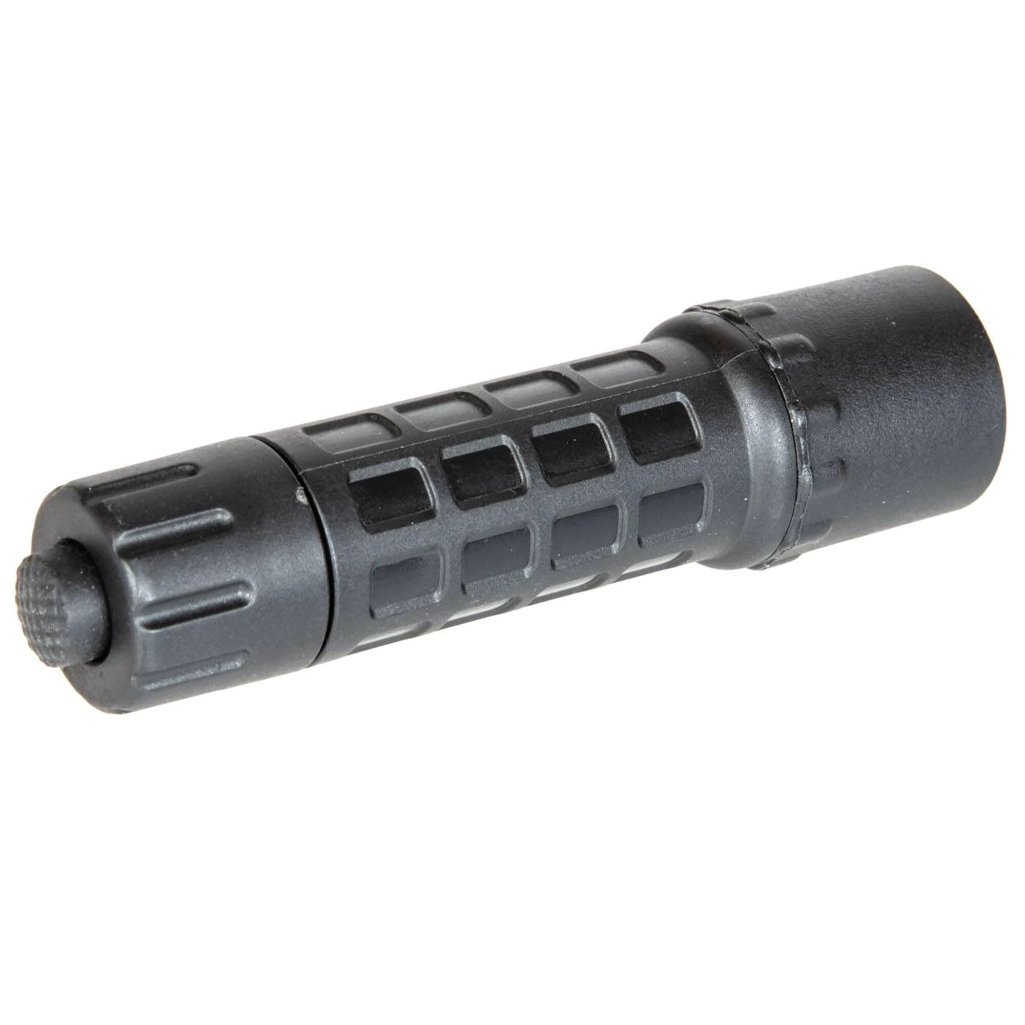 FMA TB1387 Black flashlight - 300 lumens