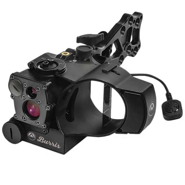 Burris Oracle 300400 bow sight