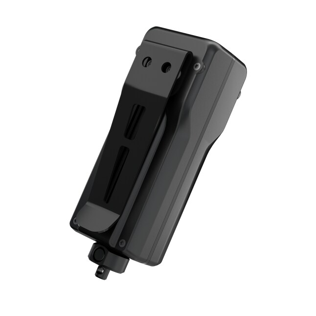 Nitecore T4K flashlight - 4000 lumens