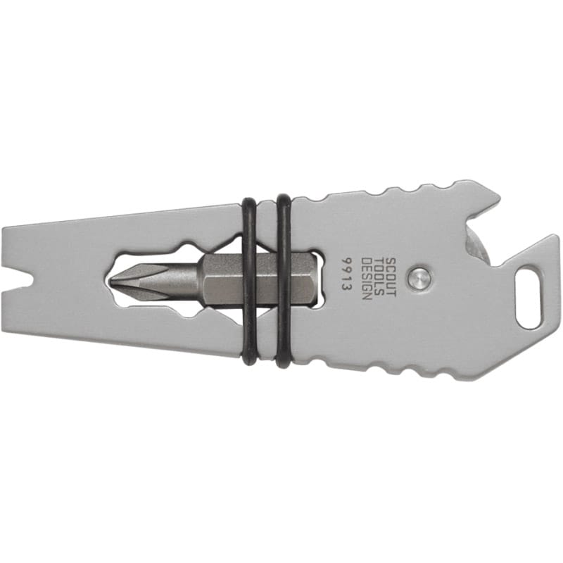 CRKT Pry Cutter Keychain 9913 Multitool