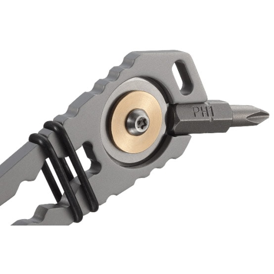 CRKT Pry Cutter Keychain 9913 Multitool