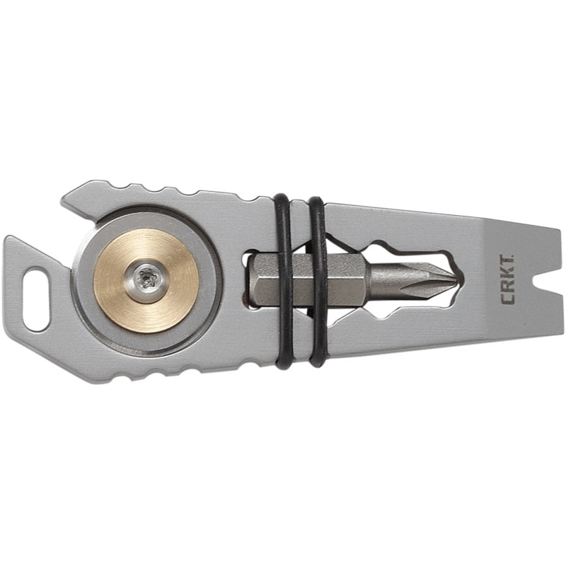 CRKT Pry Cutter Keychain 9913 Multitool