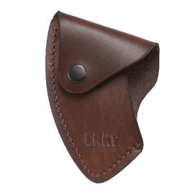 Leather cover for CRKT Berserker axe D2736