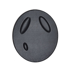 Searchcoil Cover For Rutus Alter 71 Metal Detectors CC 23 cm