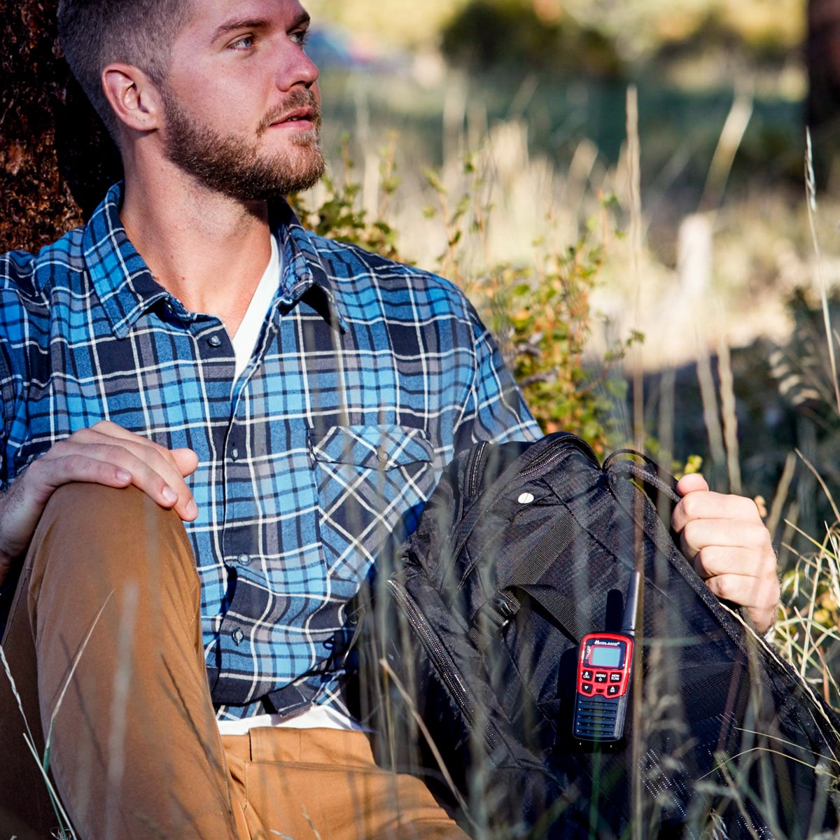 Midland PMR XT10 Radio - 2 pcs.