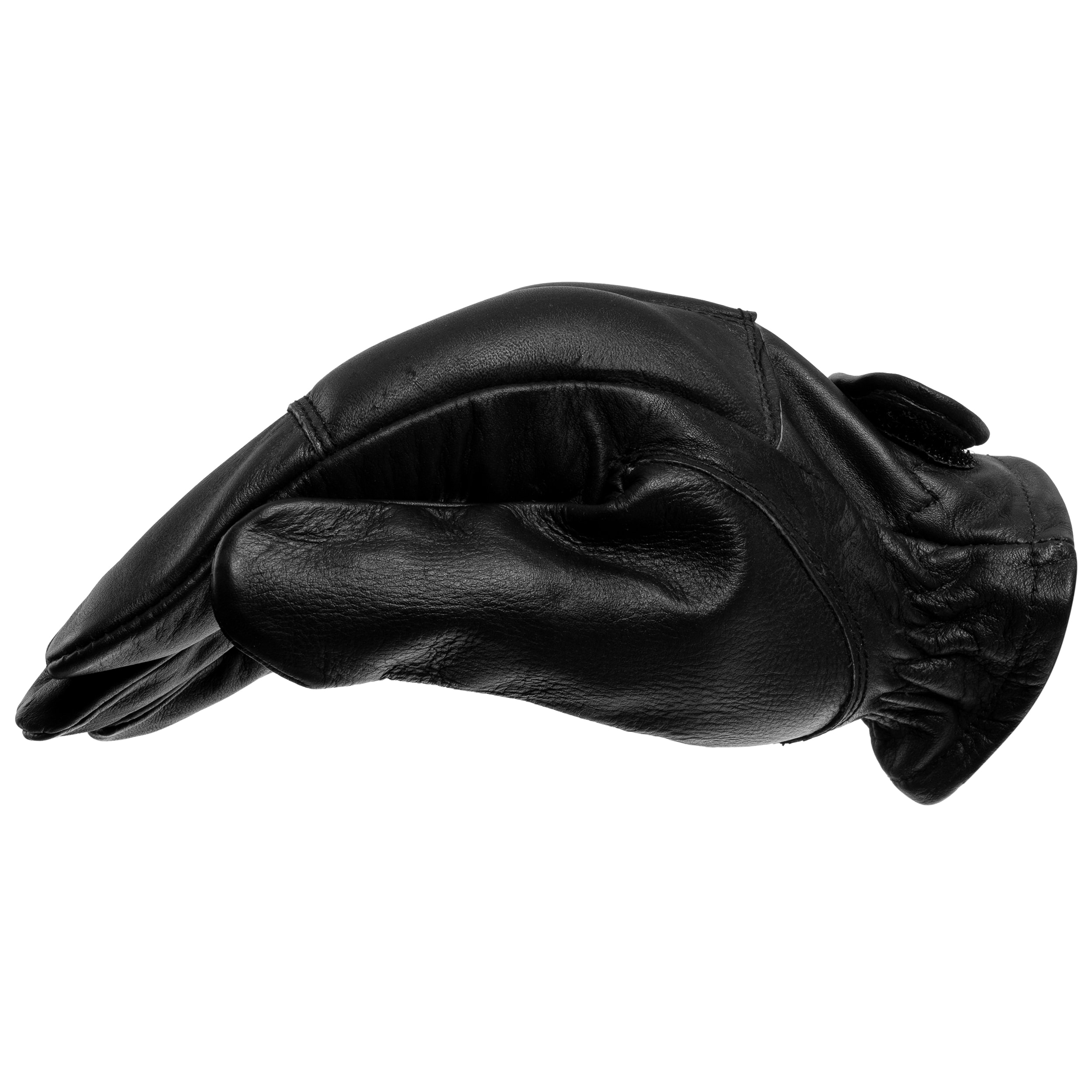 Mil-Tec Sand Defender Tactical Gloves - Black