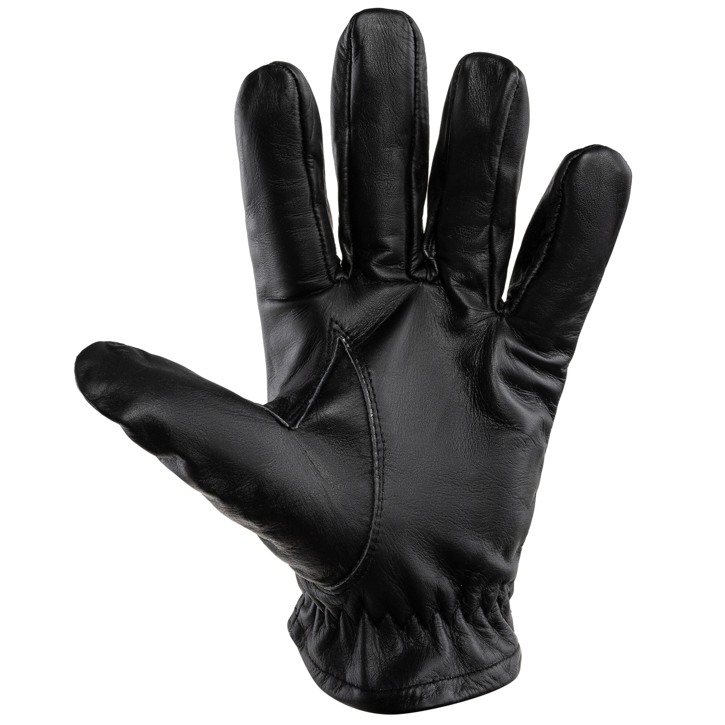 Mil-Tec Sand Defender Tactical Gloves - Black