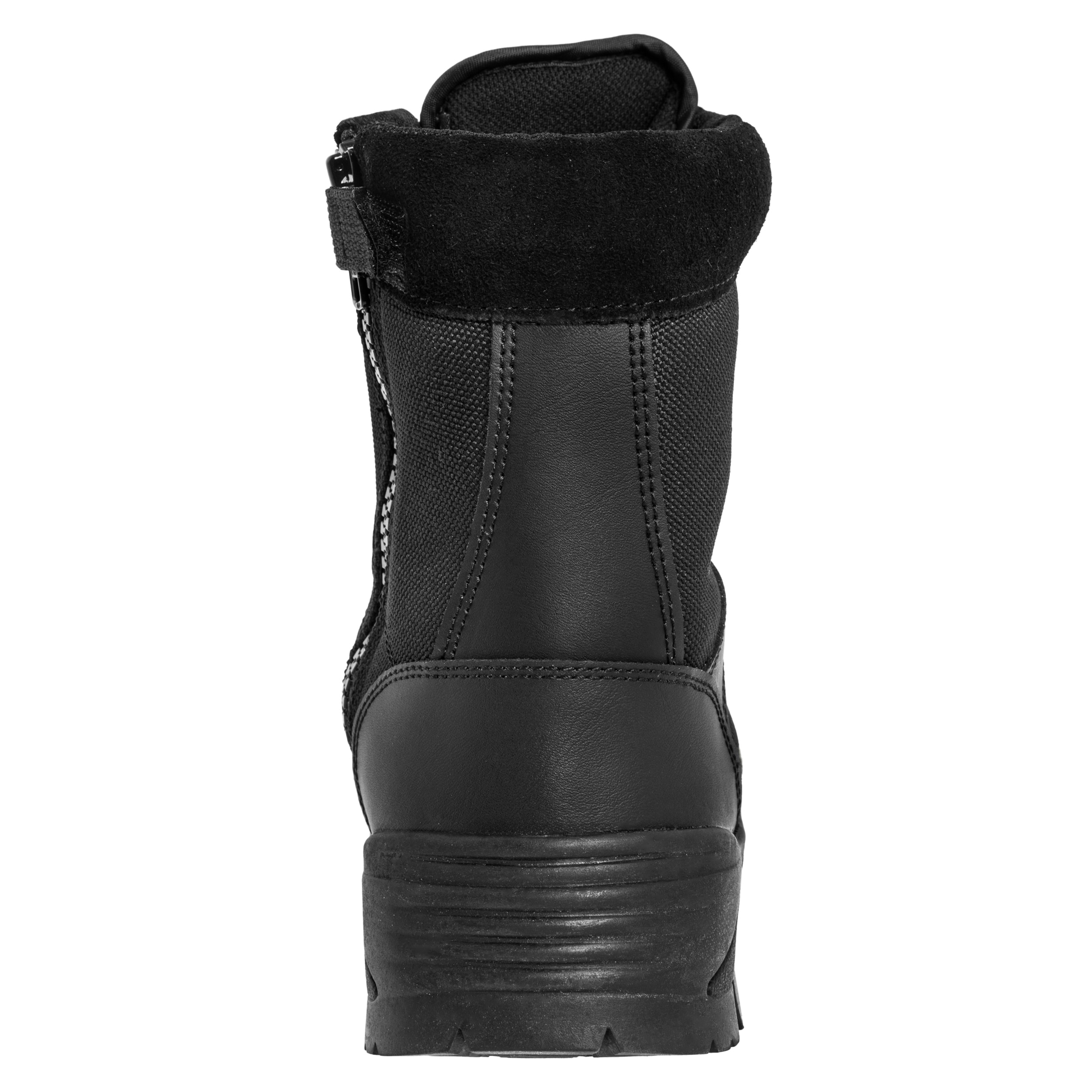 Mil-Tec Tactical Boots - Black