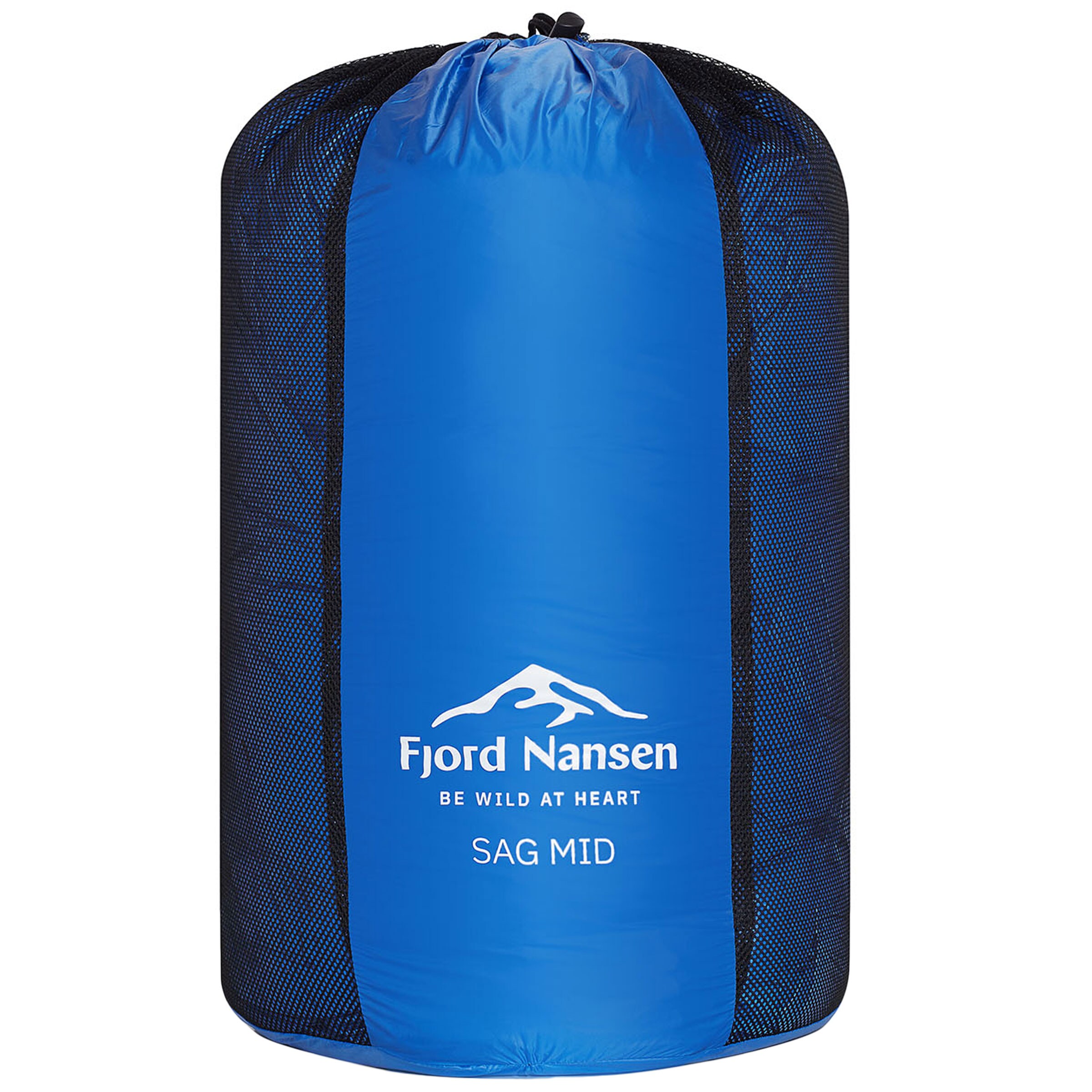 Fjord Nansen Sag sleeping bag cover Mid