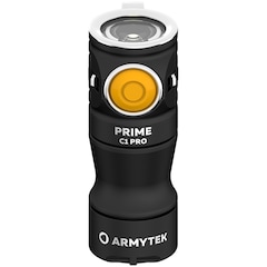 Armytek Prime C1 Pro Magnet USB Flashlight White - 1000 lumens