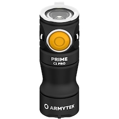 Armytek Prime C1 Pro Magnet USB Warm Flashlight - 930 lumens