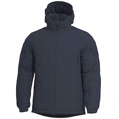 Pentagon Hoplite Parka Jacket - Midnight Blue