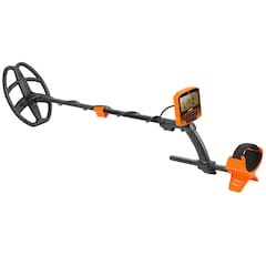 Cobra Tector Rush Metal Detector - Orange