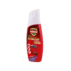 Arox Lavender Mosquito and Ticks Repellent 200ml - for animals