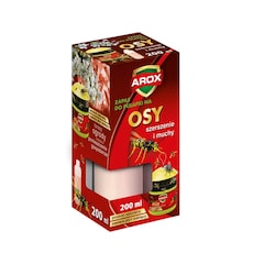 Arox Wasp and Hornet Trap Liquid 200 ml