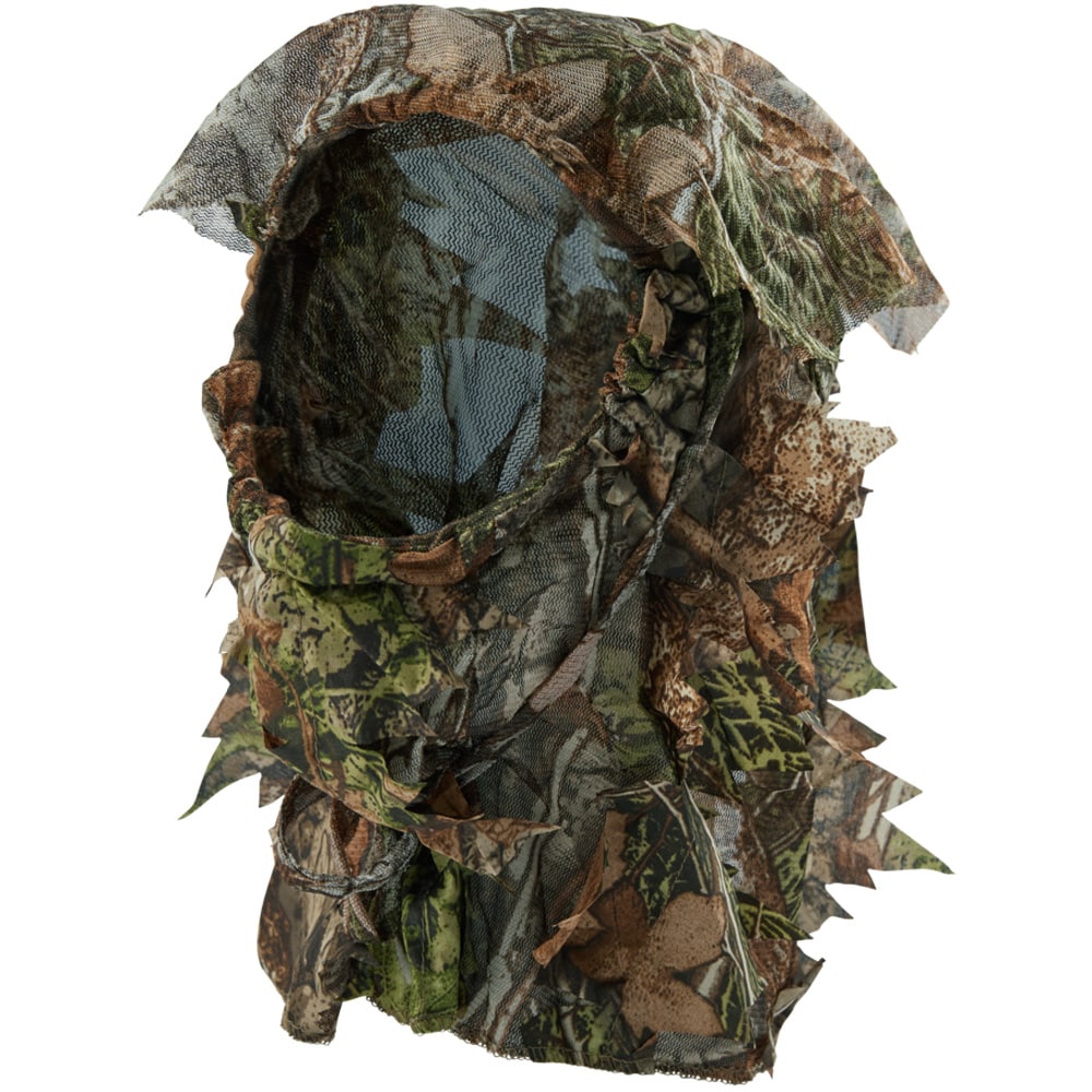 DH Sneaky 3D Facemask - 40-Innovation Camo