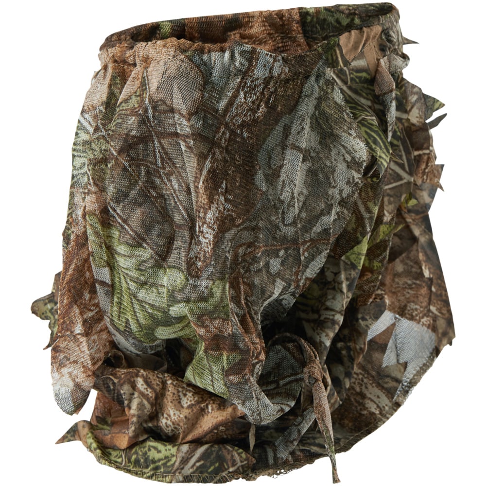 DH Sneaky 3D Facemask - 40-Innovation Camo