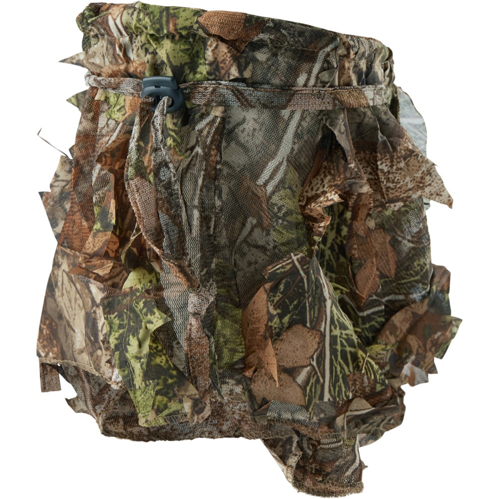 DH Sneaky 3D Facemask - 40-Innovation Camo