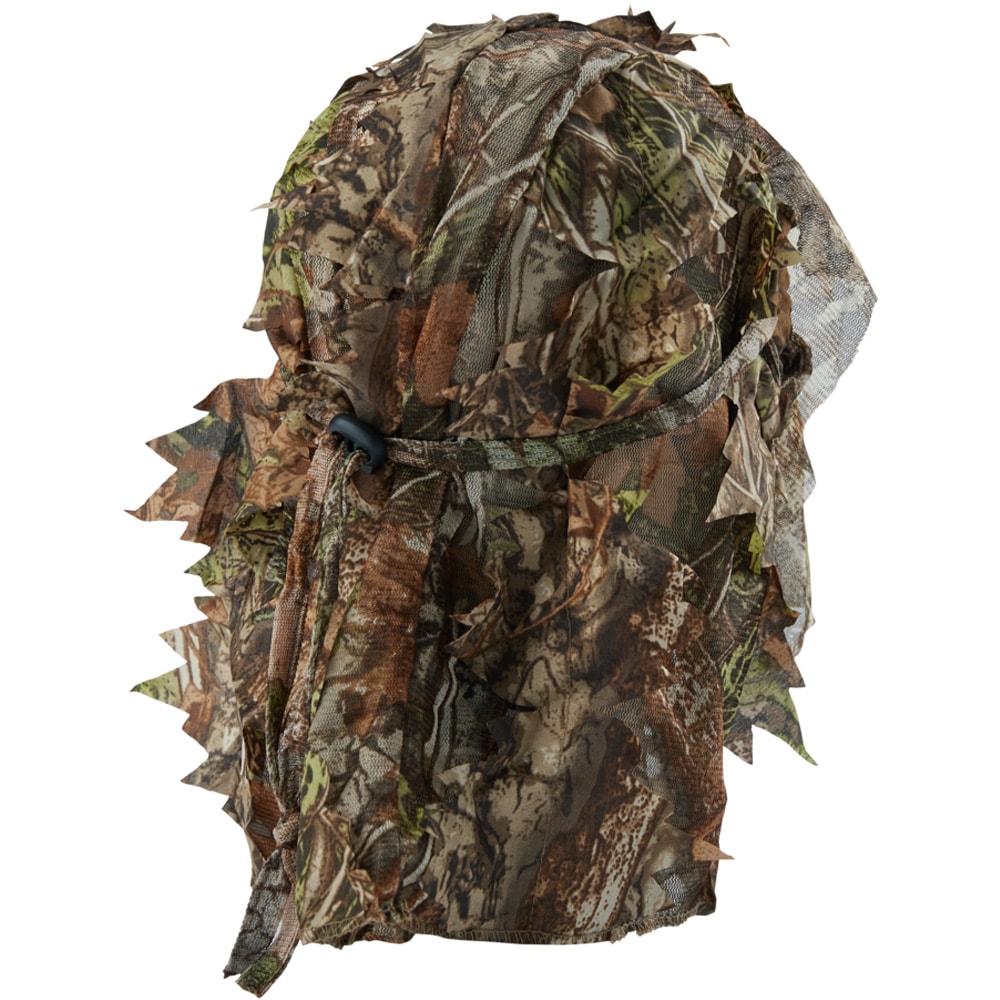 DH Sneaky 3D Facemask - 40-Innovation Camo