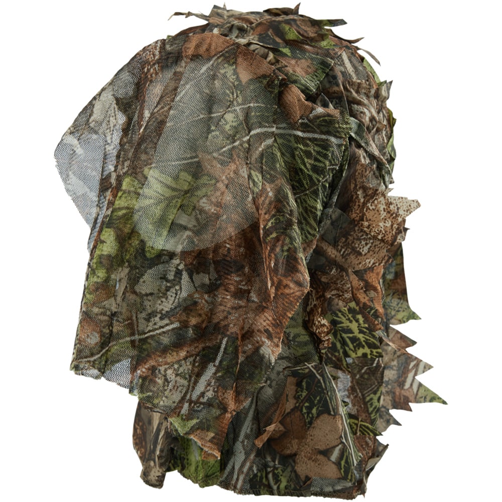 DH Sneaky 3D Facemask - 40-Innovation Camo