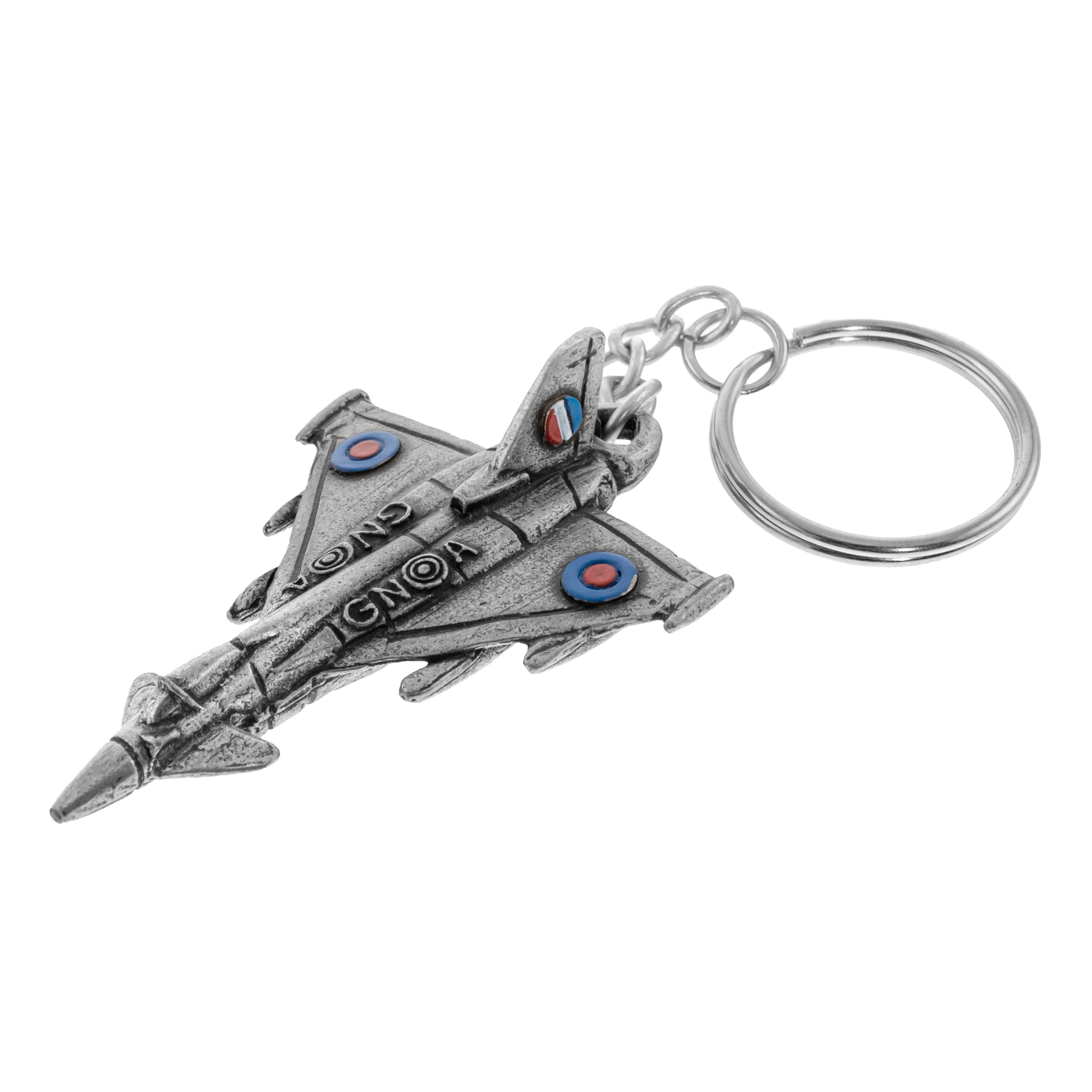 PiK Keychain - Eurofighter Box