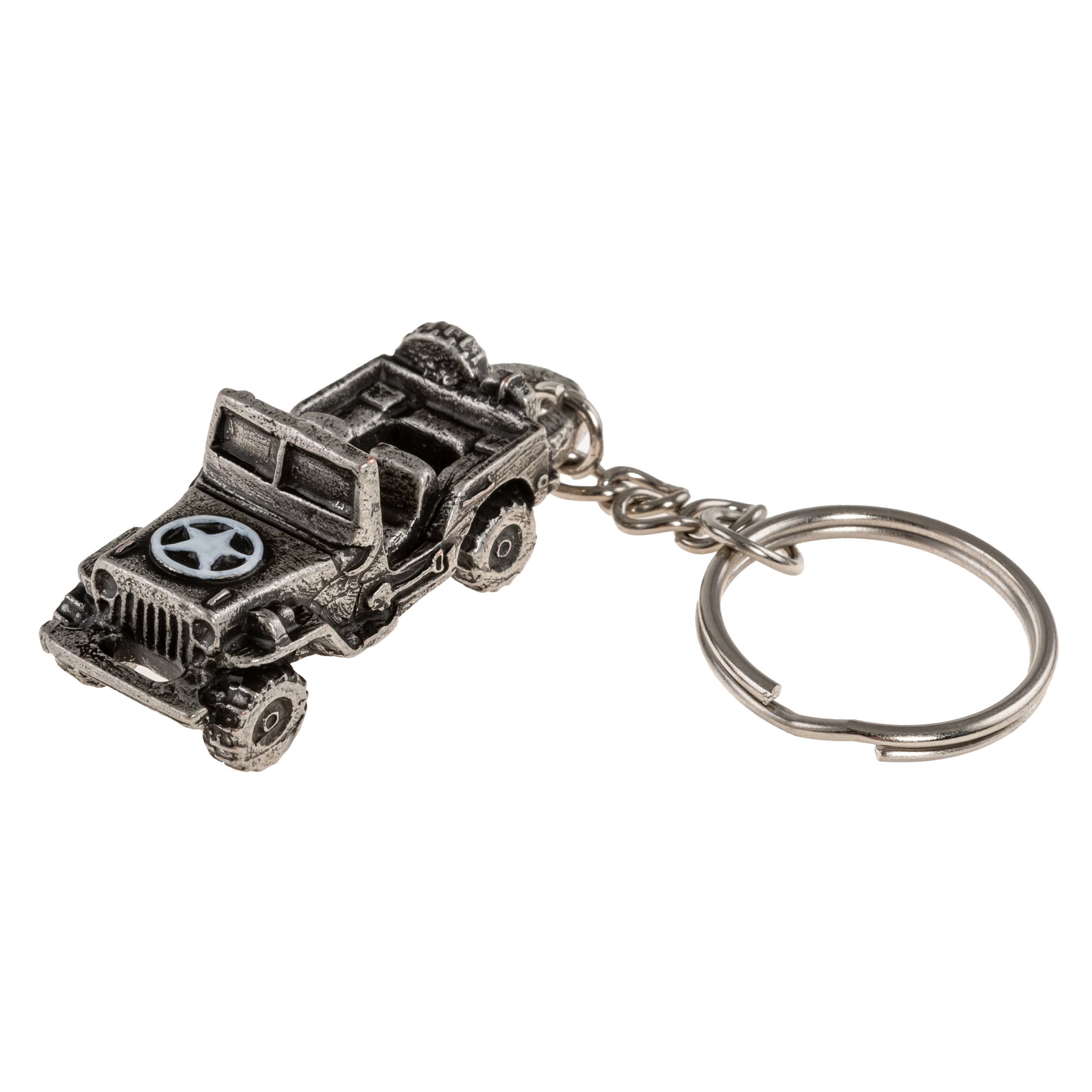 PiK Willys MB Keychain