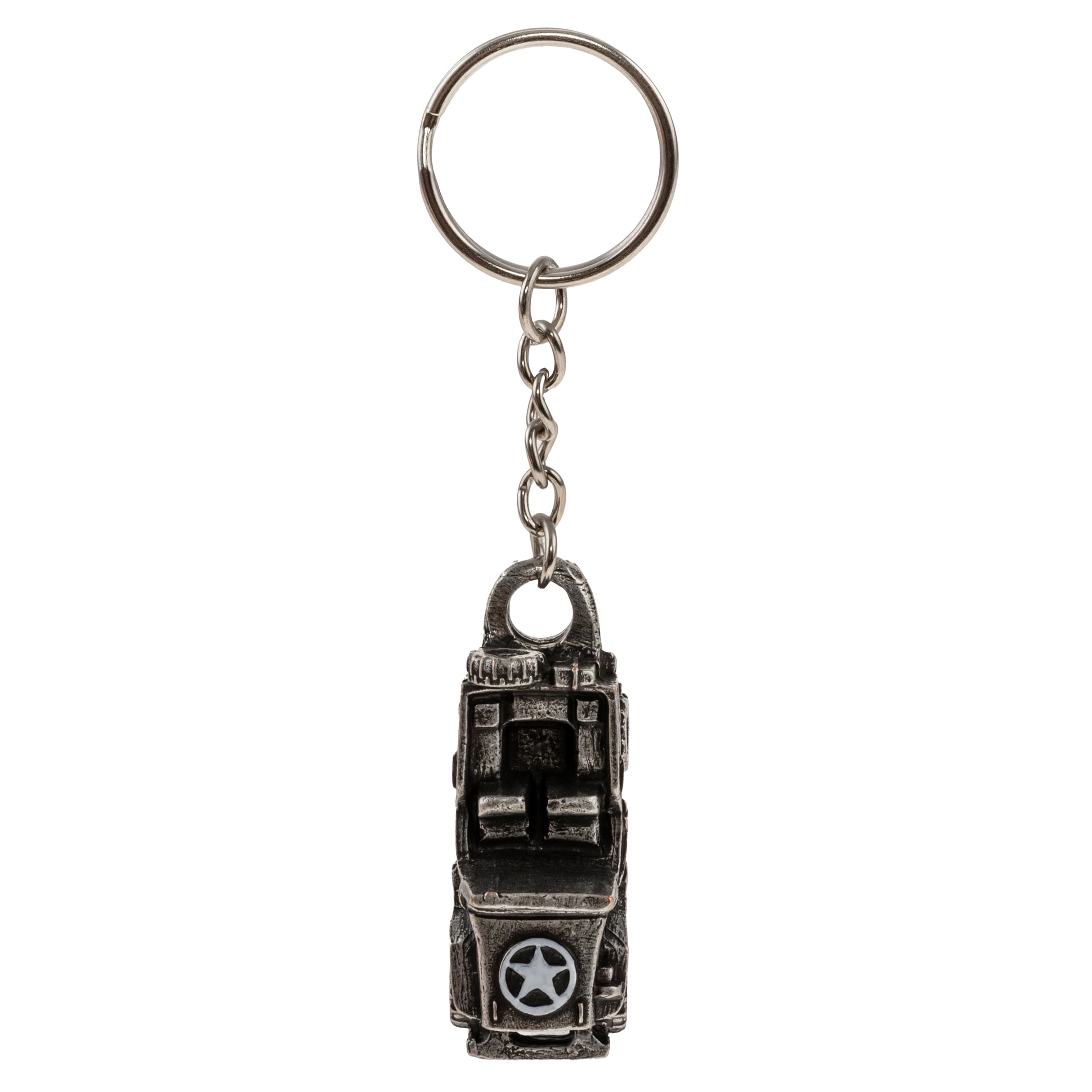 PiK Willys MB Keychain