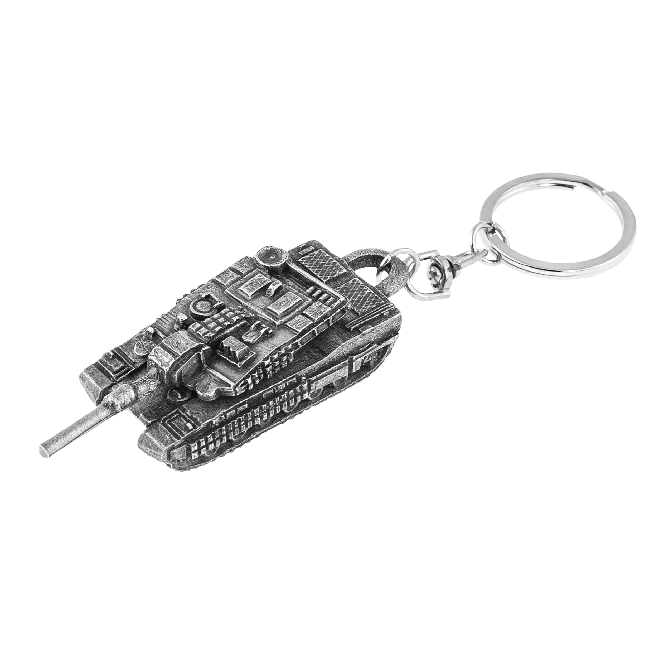 PiK keychain - tank K2 Black Panther Box