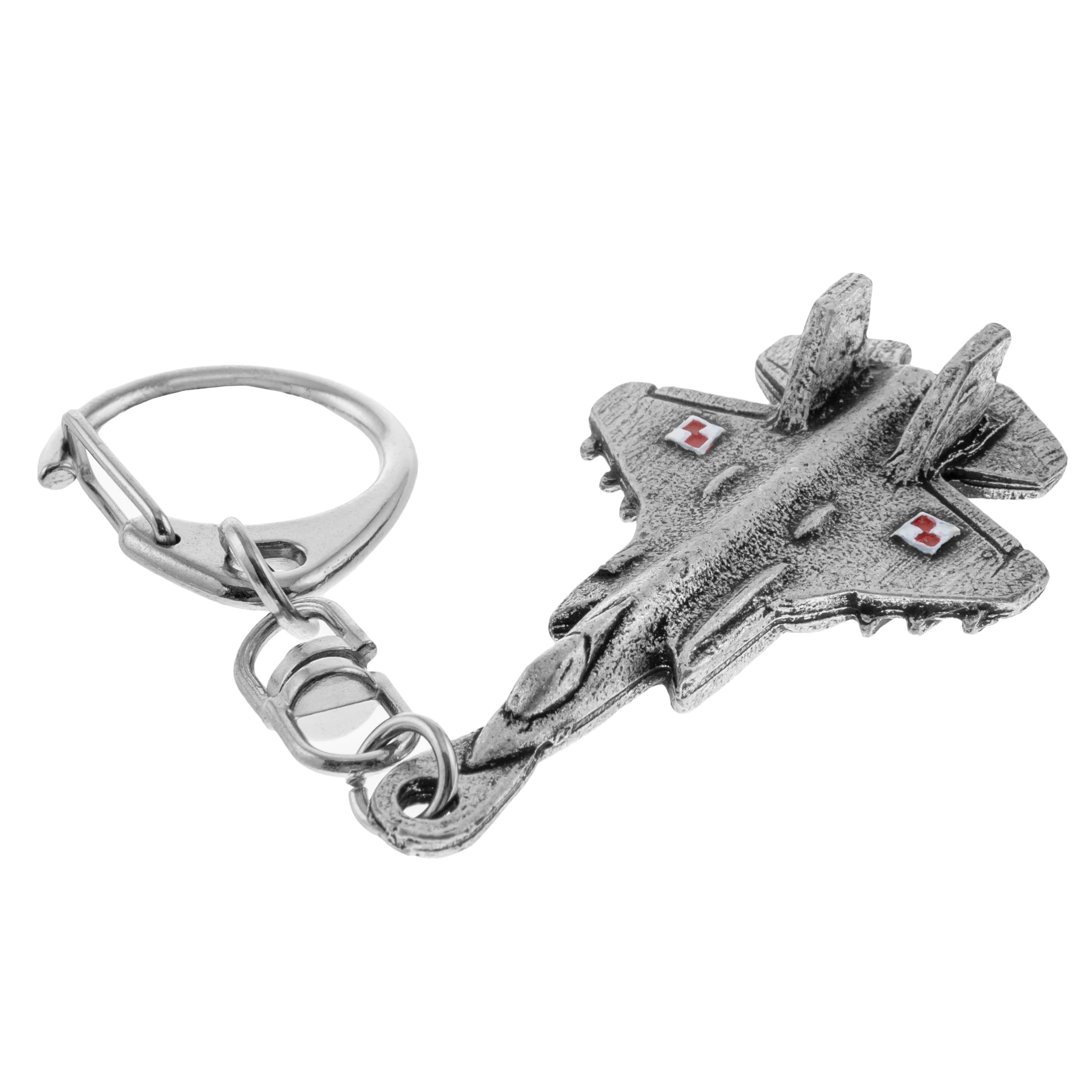 PiK Keychain - F-35 Box