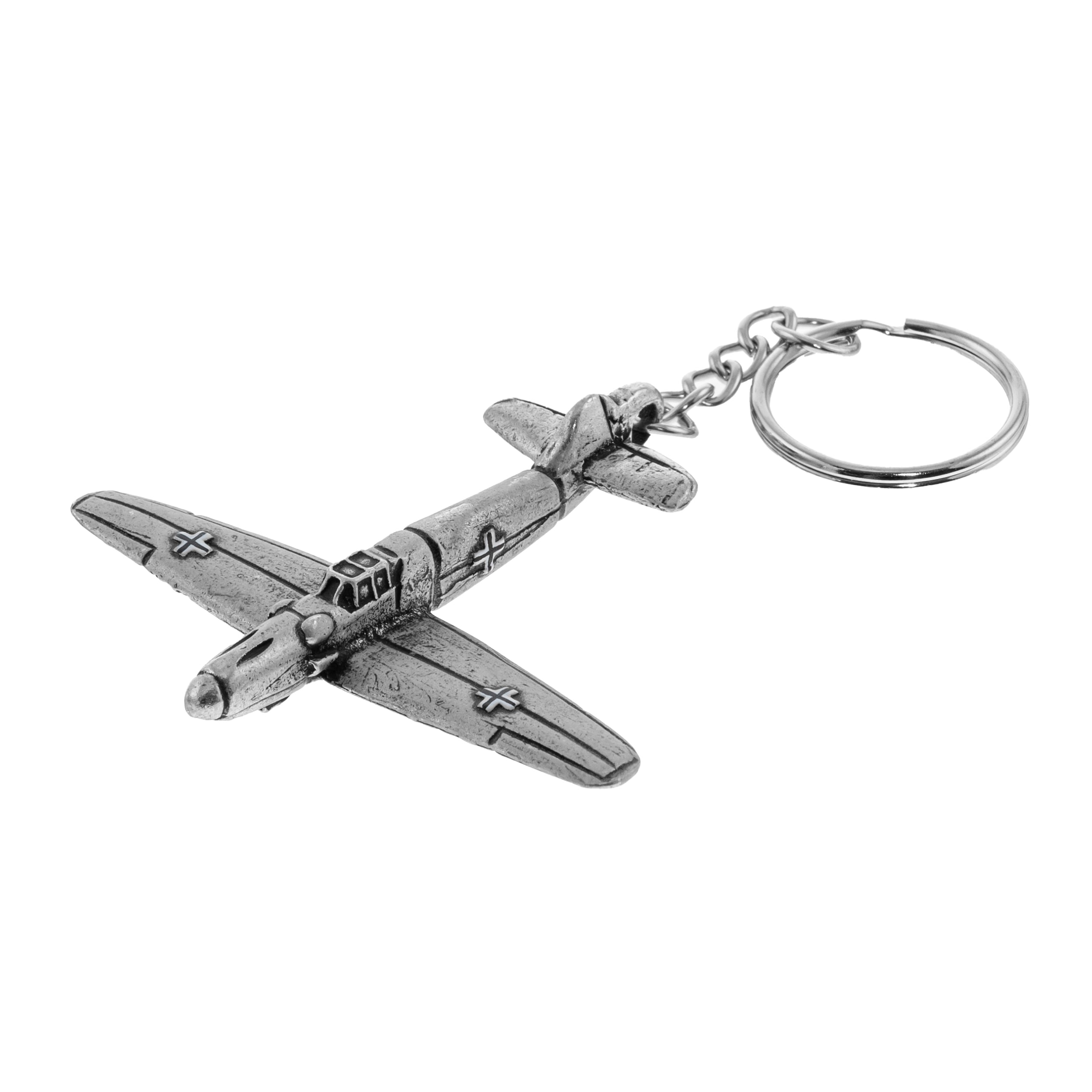 PiK keychain - Messerschmitt Box