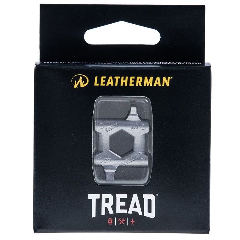 Leatherman Tread - Link 16