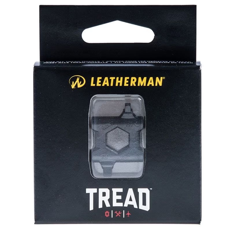 Leatherman Tread - Link 16 DLC