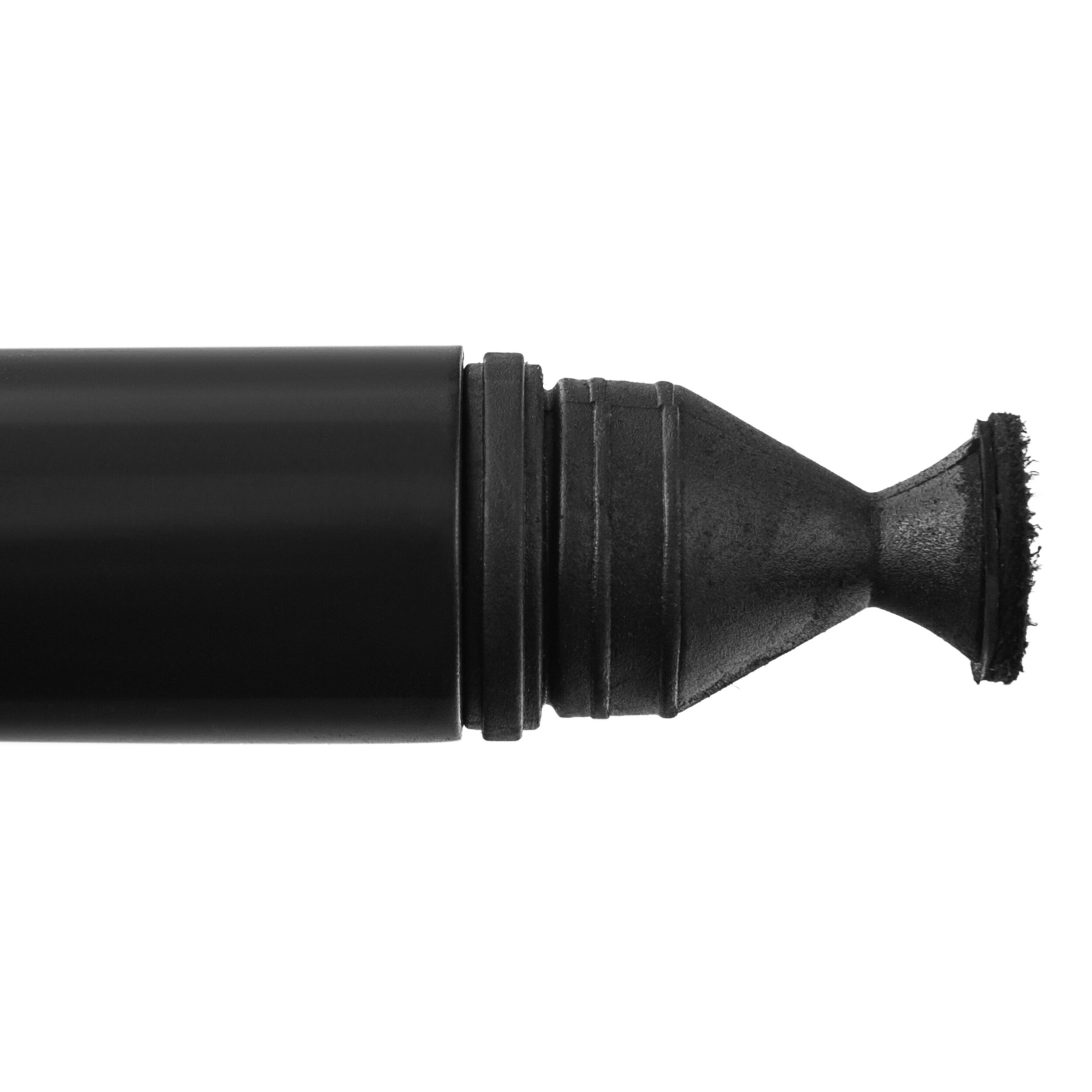 Vortex Lens Pen optics cleaning device