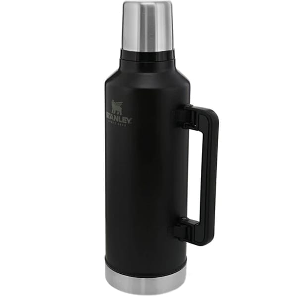 Stanley Legendary Classic Thermos 2.3 l - Black