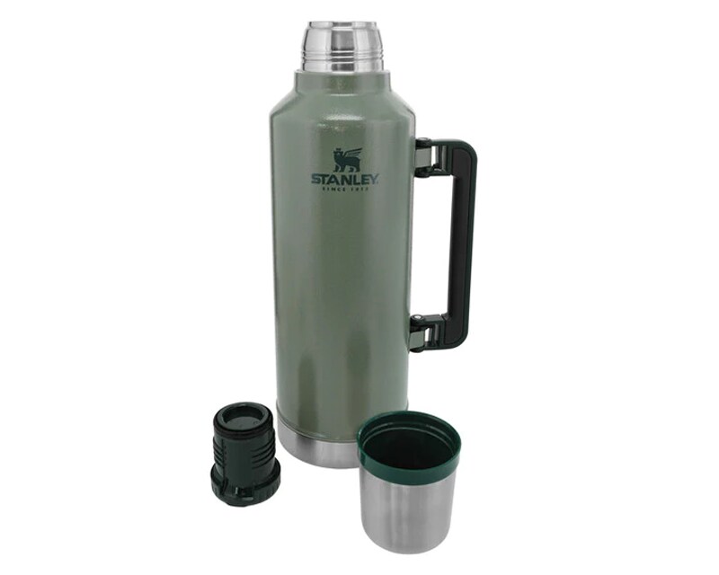 Stanley Legendary Classic Thermos l Green Buy Online