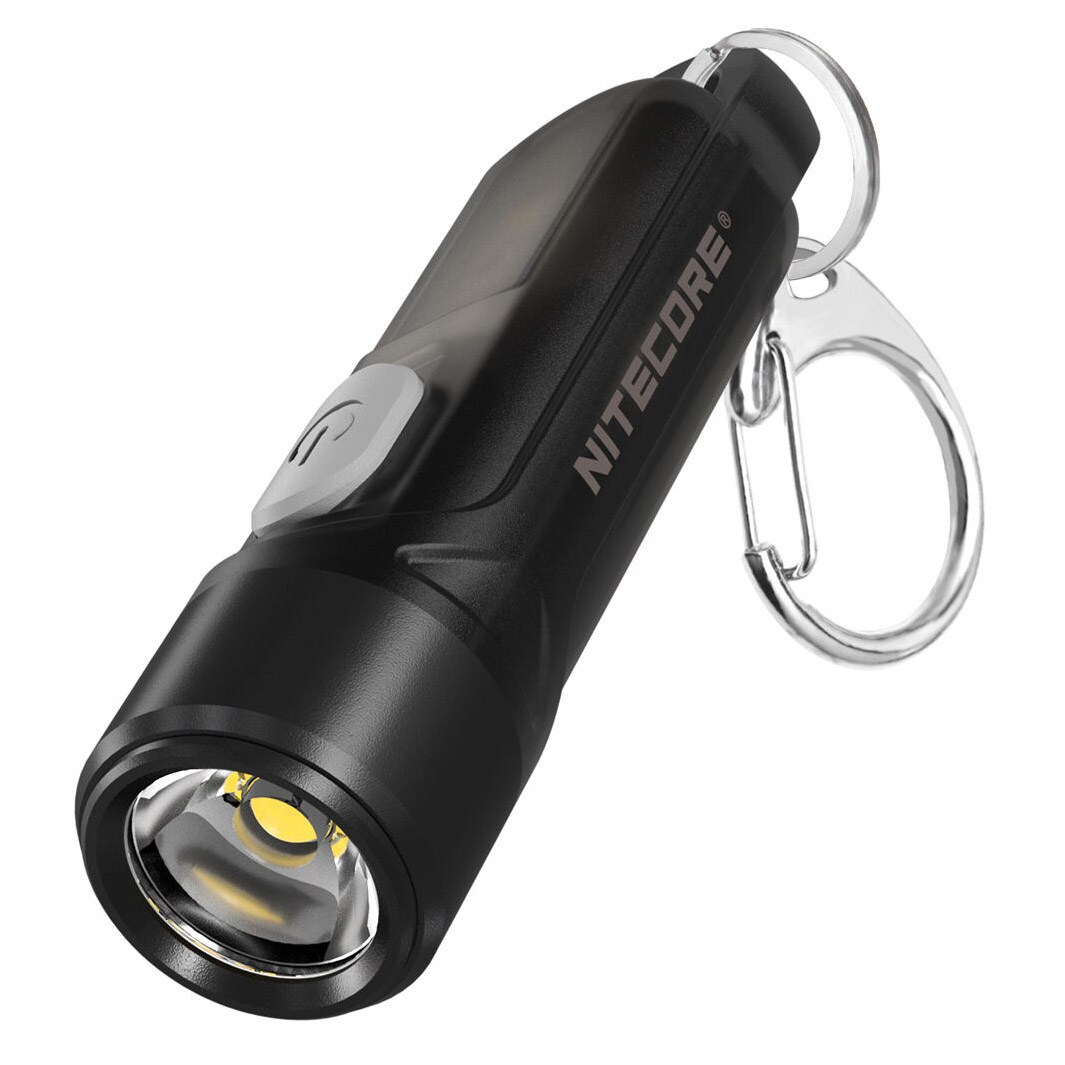 Nitecore Tiki LE flashlight - 300 lumens