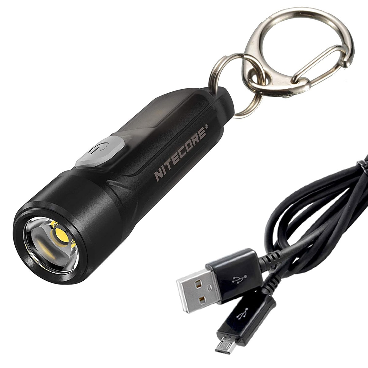 Nitecore Tiki LE flashlight - 300 lumens