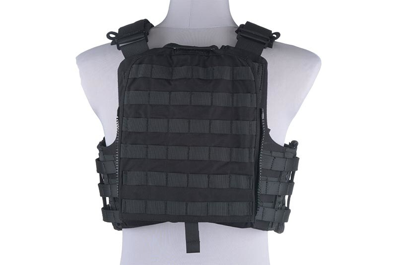 Emerson Modular Tactical Vest  - Black