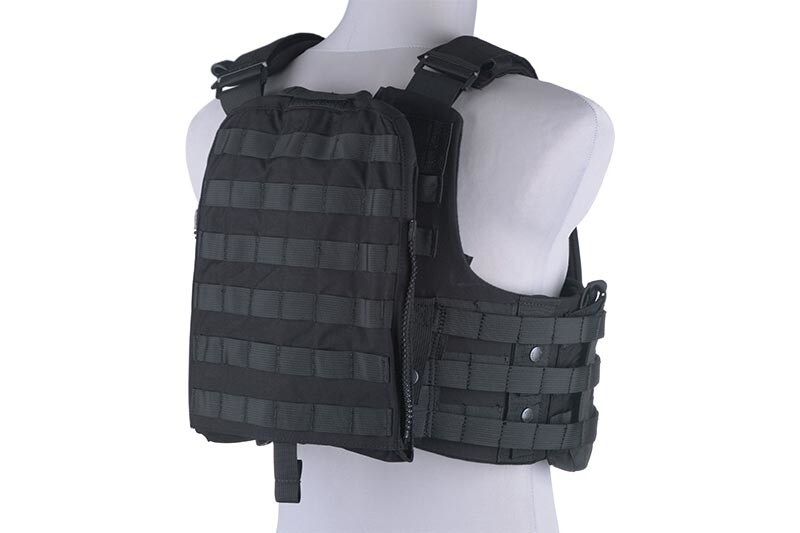 Emerson Modular Tactical Vest  - Black