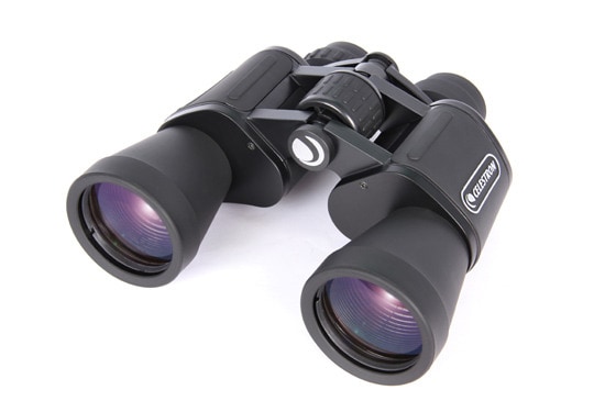 Celestron UpClose G2 10 x 50 Binoculars