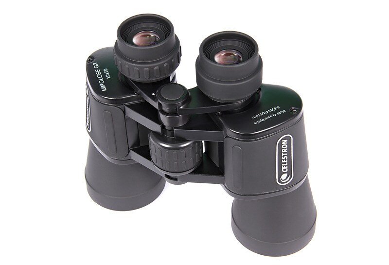 Celestron UpClose G2 10 x 50 Binoculars