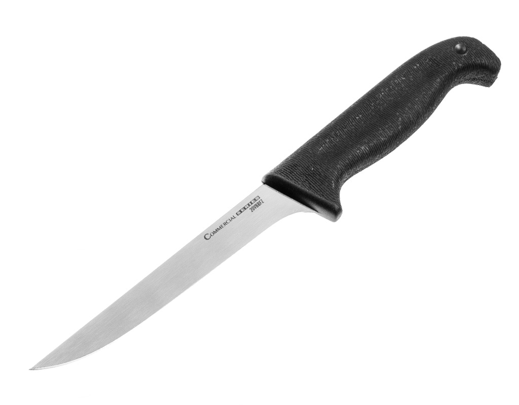 Cold Steel Commercial Series Flexible Boning Kitchen Knife