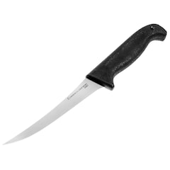 Cold Steel Commercial Series Curved Boning Kitchen Knife